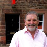 Peter Taylor, Director & Chartered Financial Planner PFC Cumbria